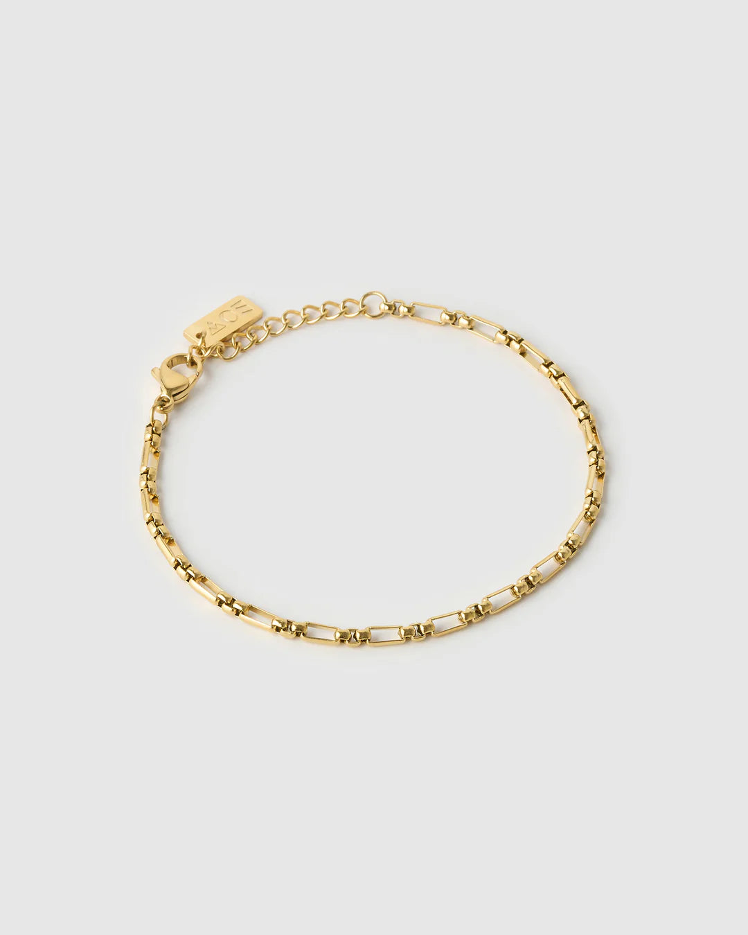 Arms of Eve Portia Bracelet GOLD