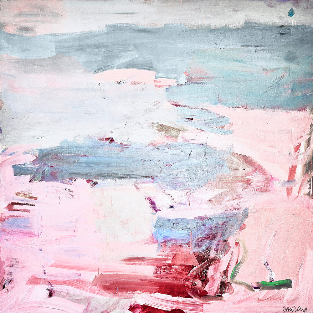 Cooper Black White Frame NEW MORNING