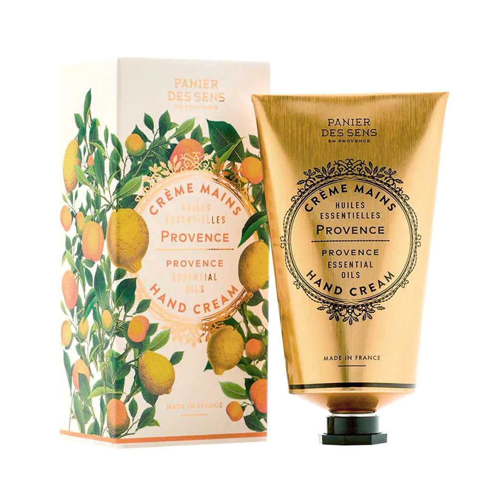 PANIER Provence Hand Cream 75ml