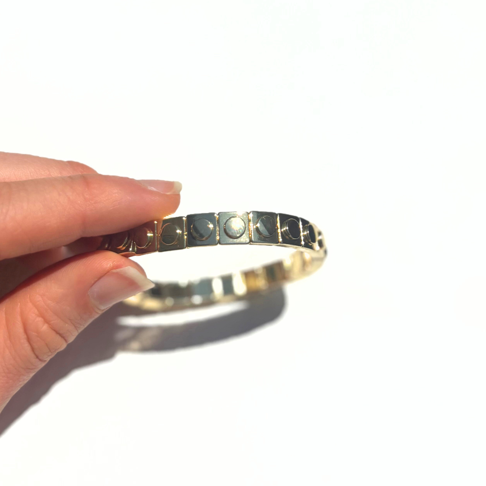 Penelope Bracelet GOLD