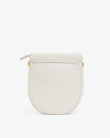 ARLINGTON Phoebe Pouch CHALK