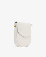 ARLINGTON Phoebe Pouch CHALK