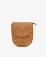 ARLINGTON Phoebe Pouch VINTAGE TAN