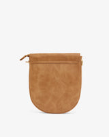 ARLINGTON Phoebe Pouch VINTAGE TAN