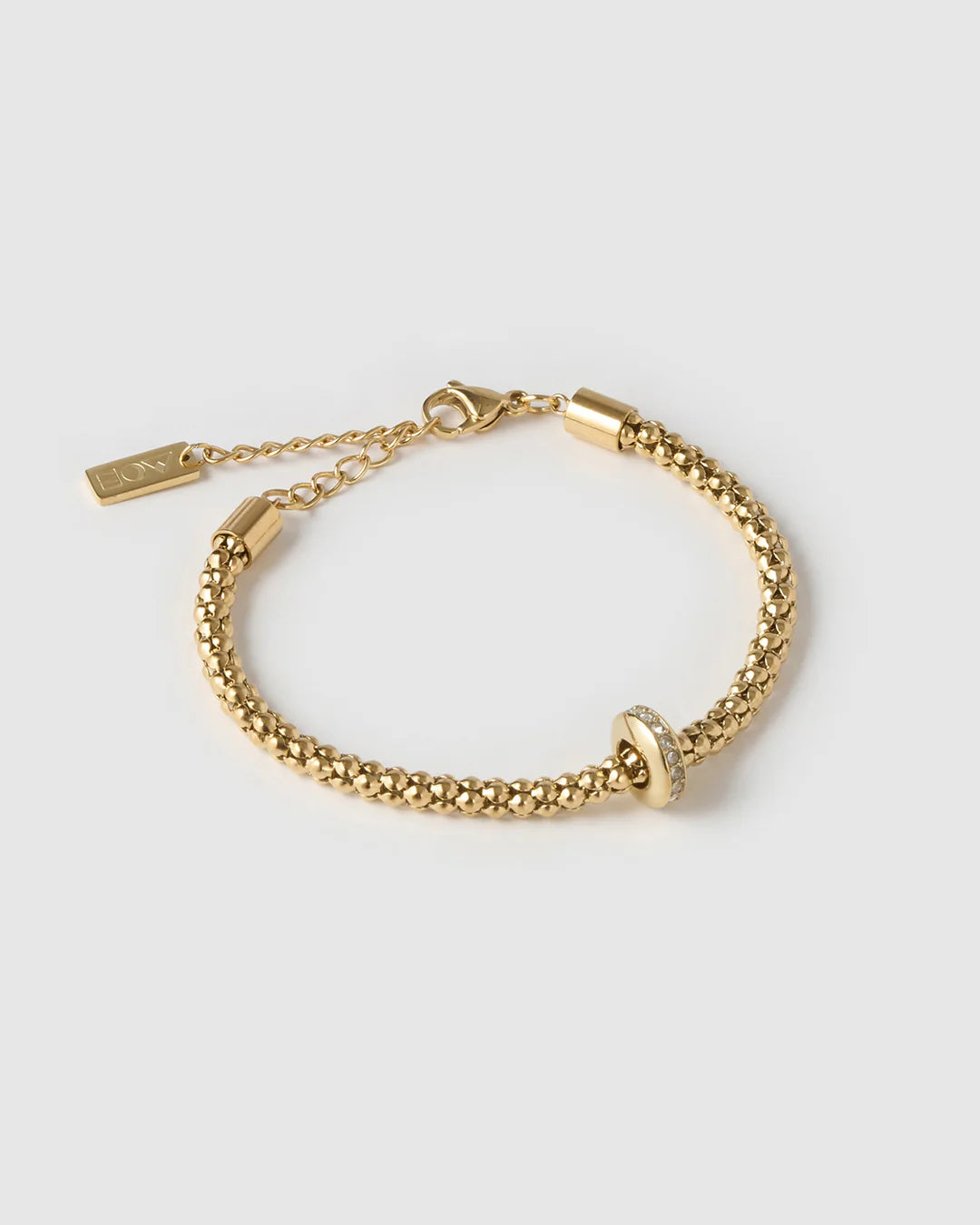 Arms of Eve Queenie Bracelet GOLD