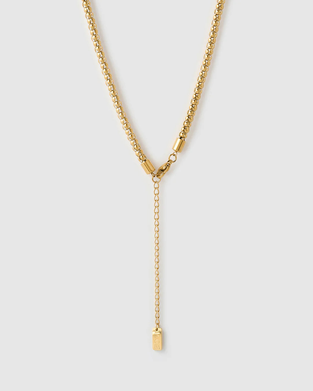 Arms of Eve Queenie Necklace