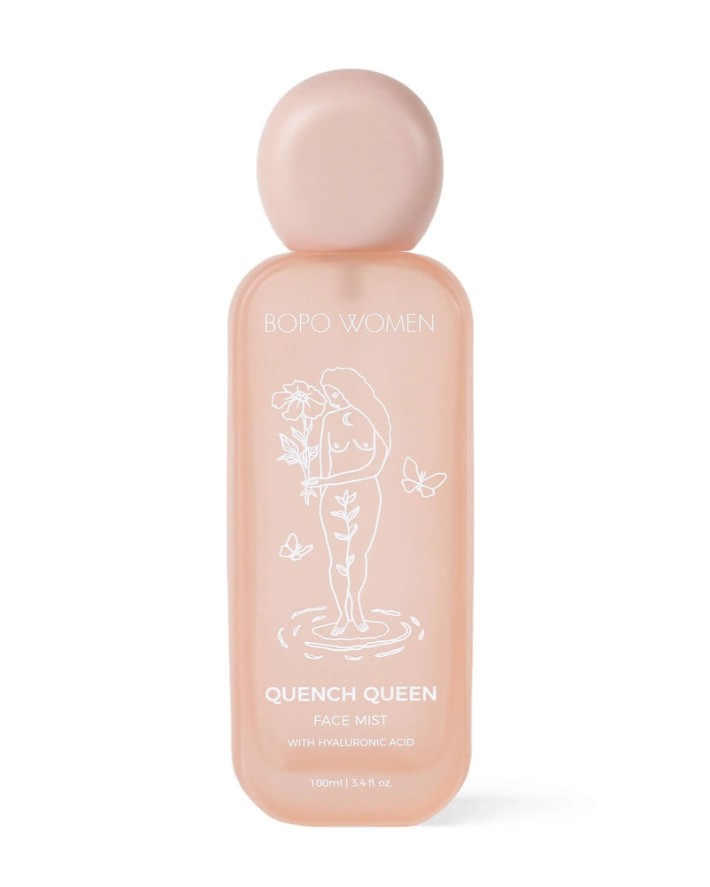 BOPO Quench Queen Face Mist