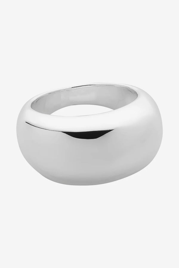 LIBERTE Leni Ring SILVER