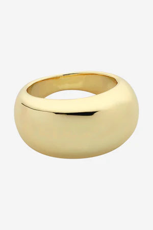 LIBERTE Leni Ring GOLD