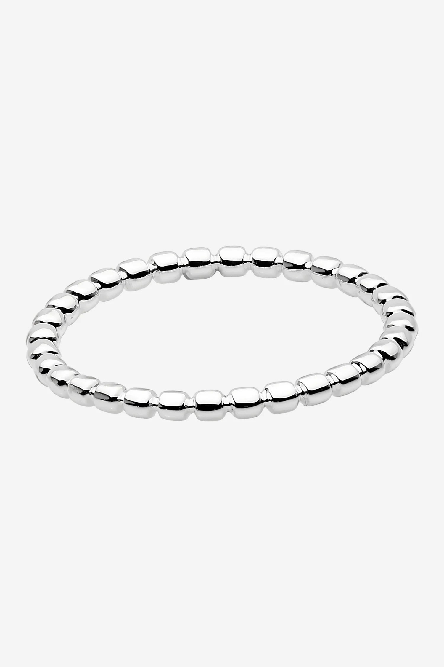 LIBERTE Elka Ring SILVER