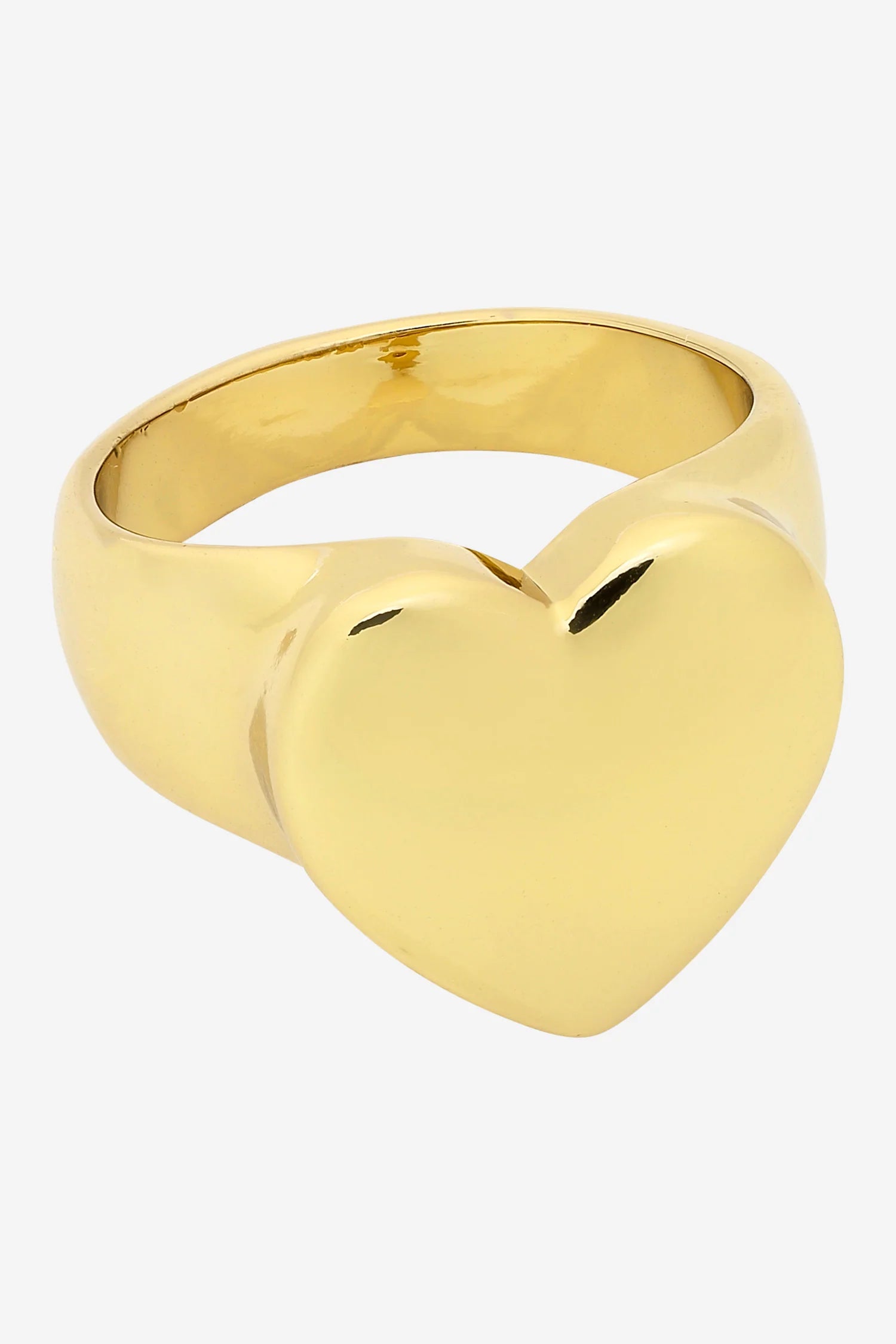 LIBERTE Lotte Ring GOLD