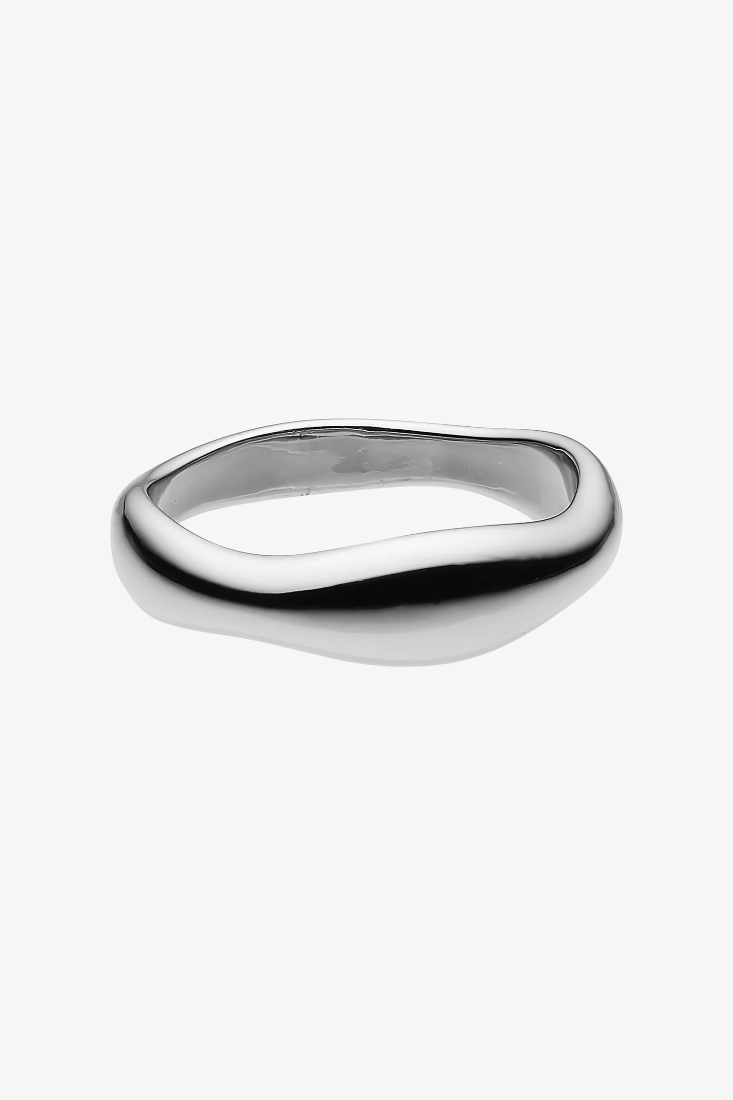 LIBERTE Mia Ring SILVER