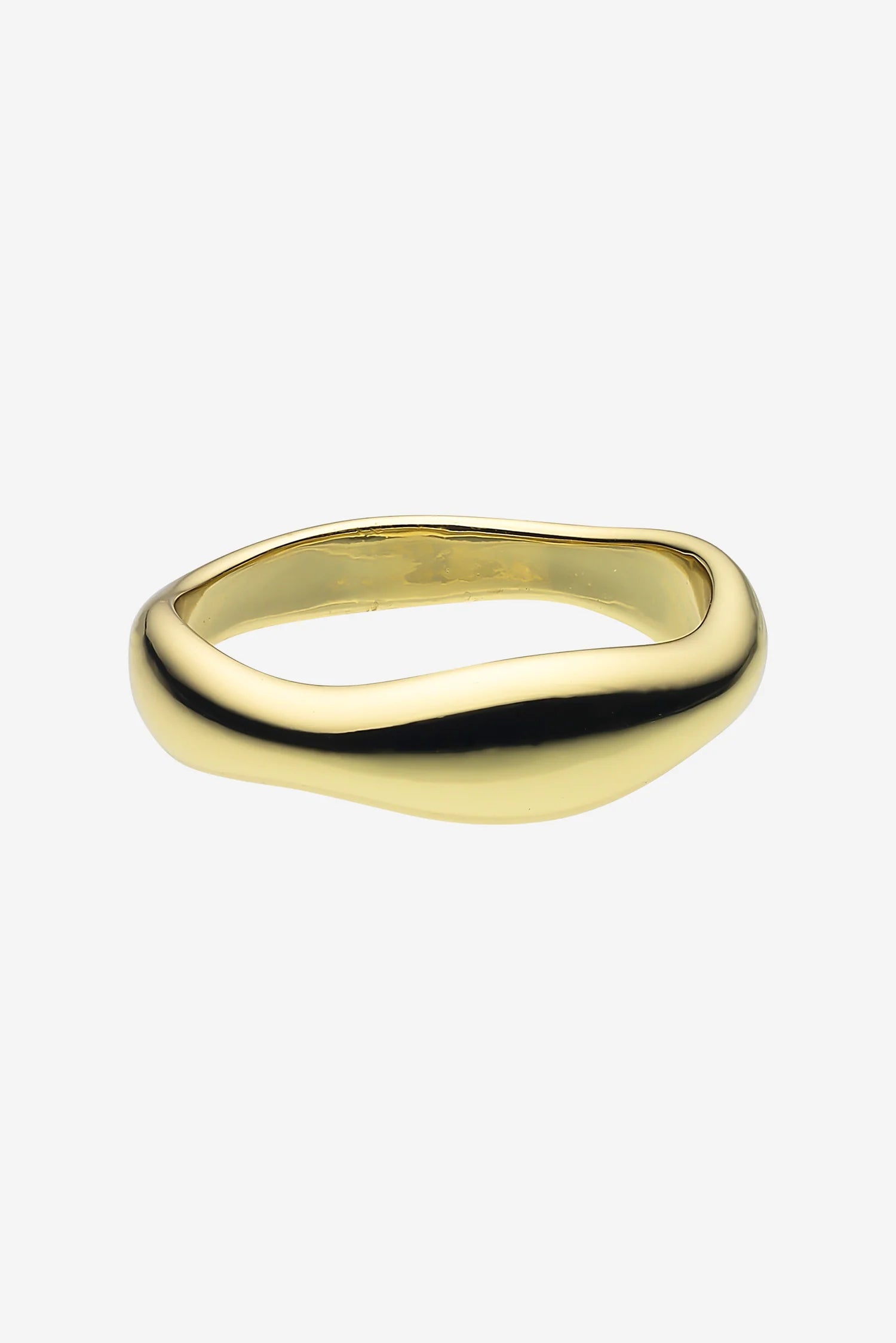 LIBERTE Mia Ring GOLD