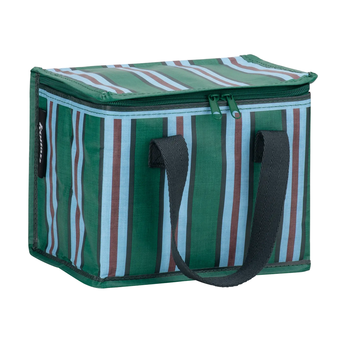 KOLLAB Lunch Box REGENT STRIPE