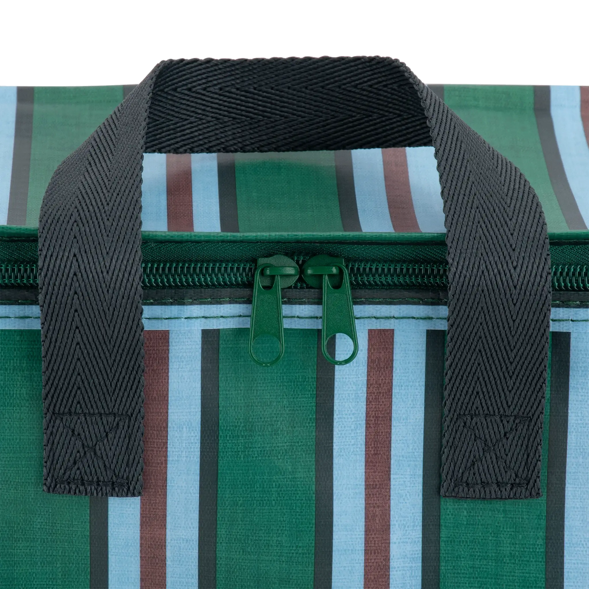 KOLLAB Lunch Box REGENT STRIPE