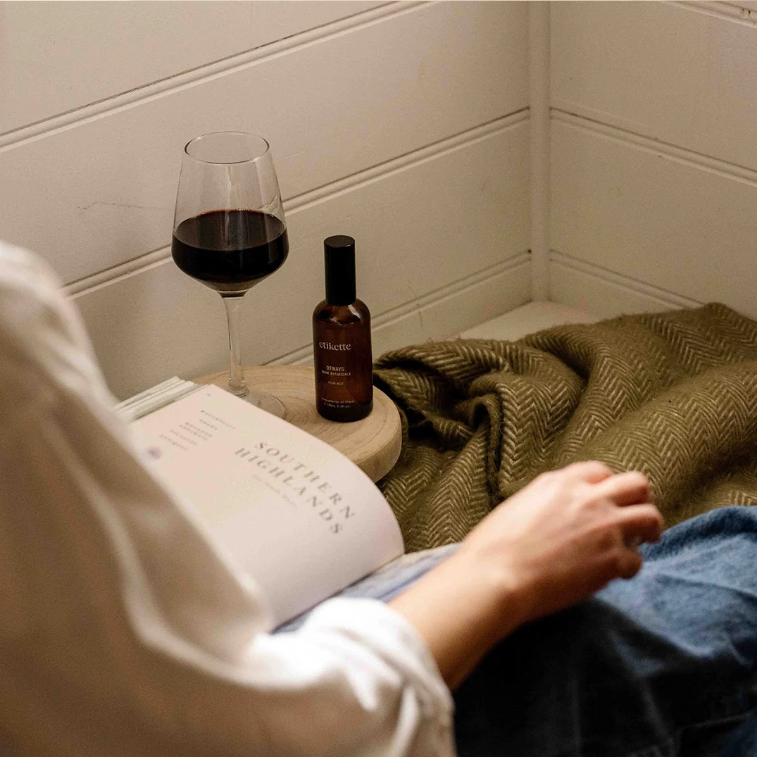 ETIKETTE Room Mist OTWAYS