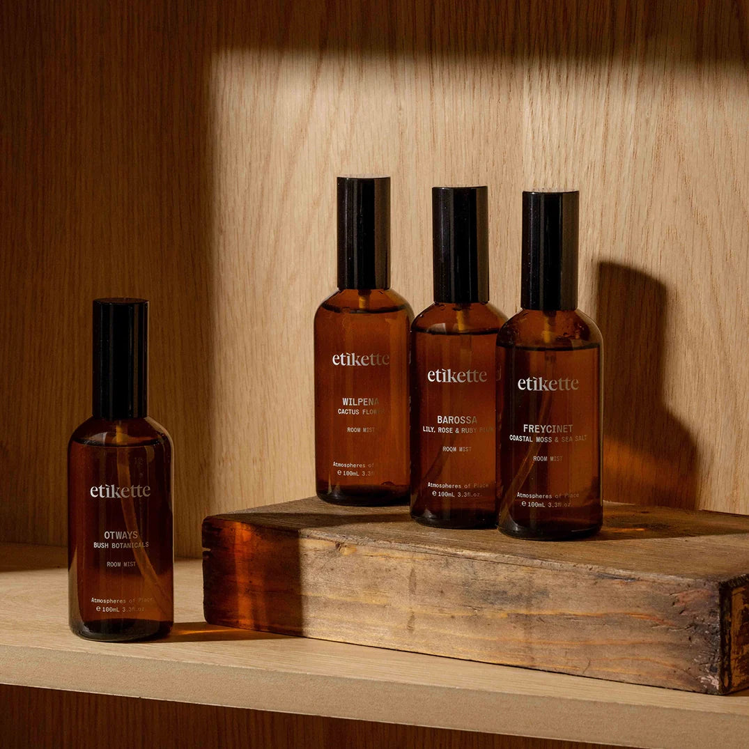 ETIKETTE Room Mist OTWAYS