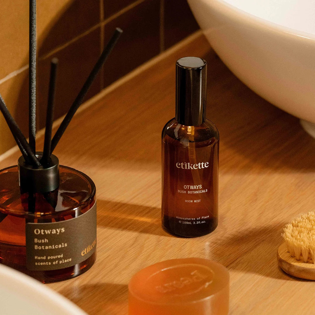 ETIKETTE Room Mist OTWAYS