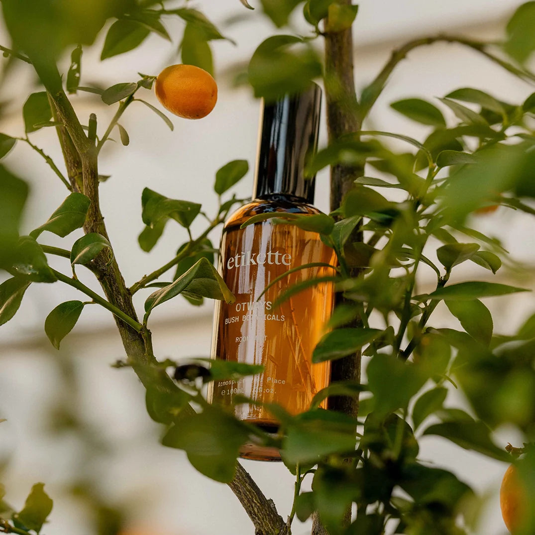 ETIKETTE Room Mist OTWAYS