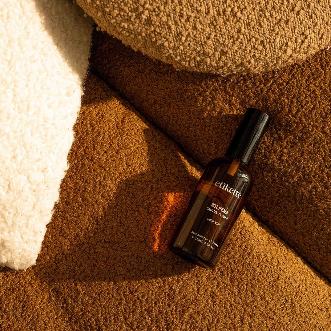 ETIKETTE Room Mist JOYRIDE