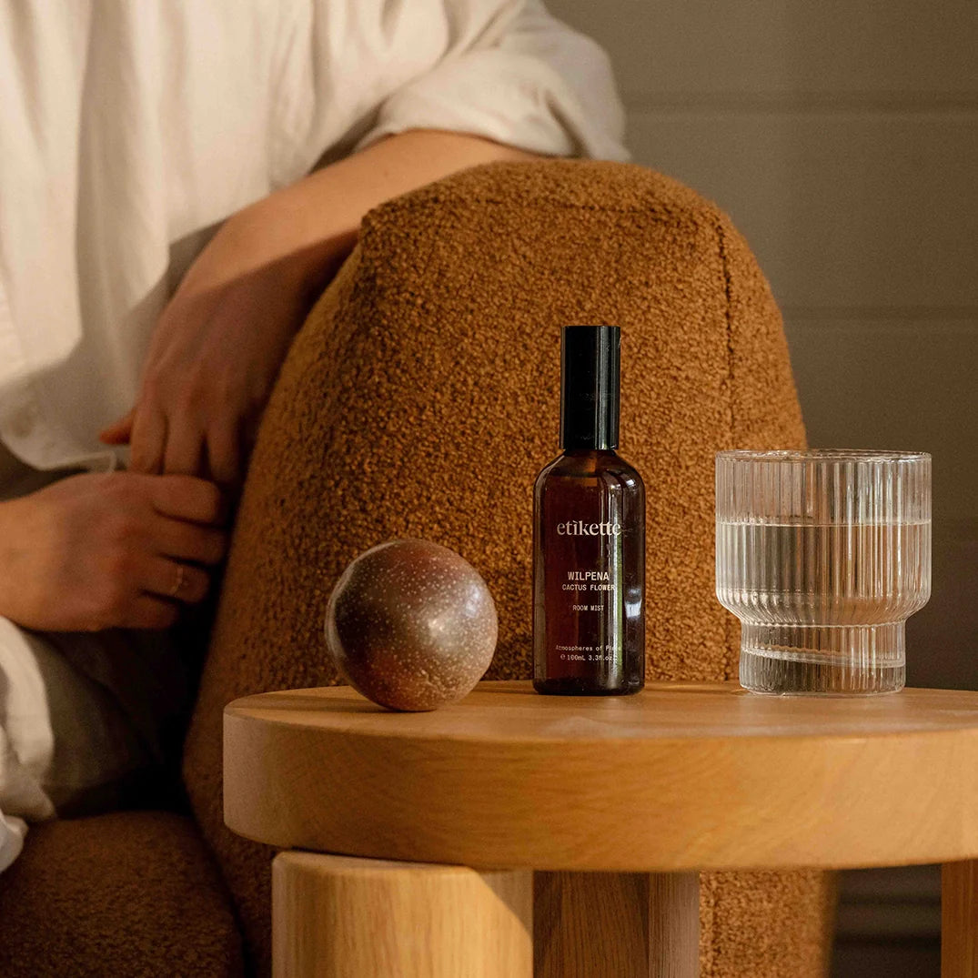 ETIKETTE Room Mist JOYRIDE