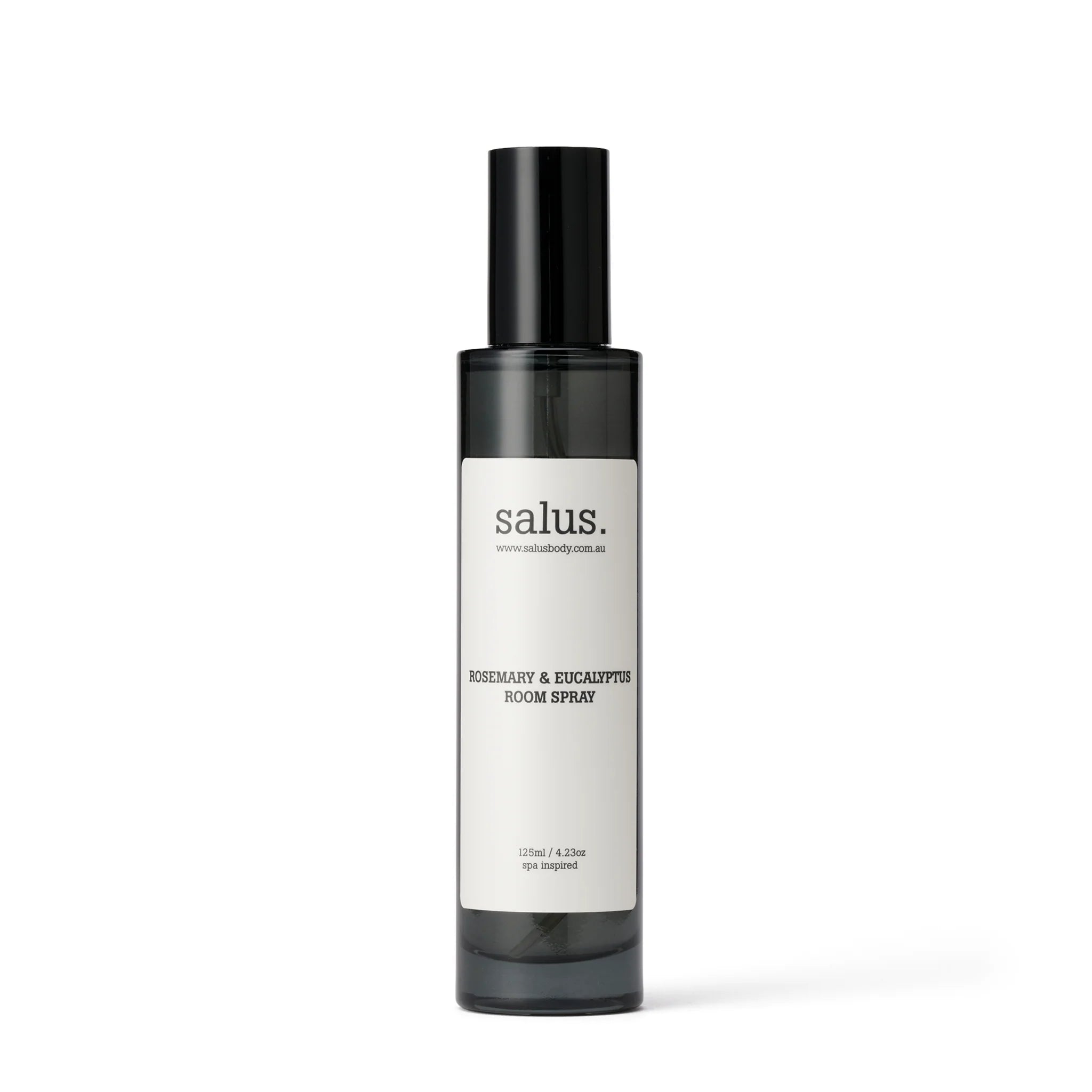 SALUS Room Spray ROSEMARY AND EUCALYPTUS