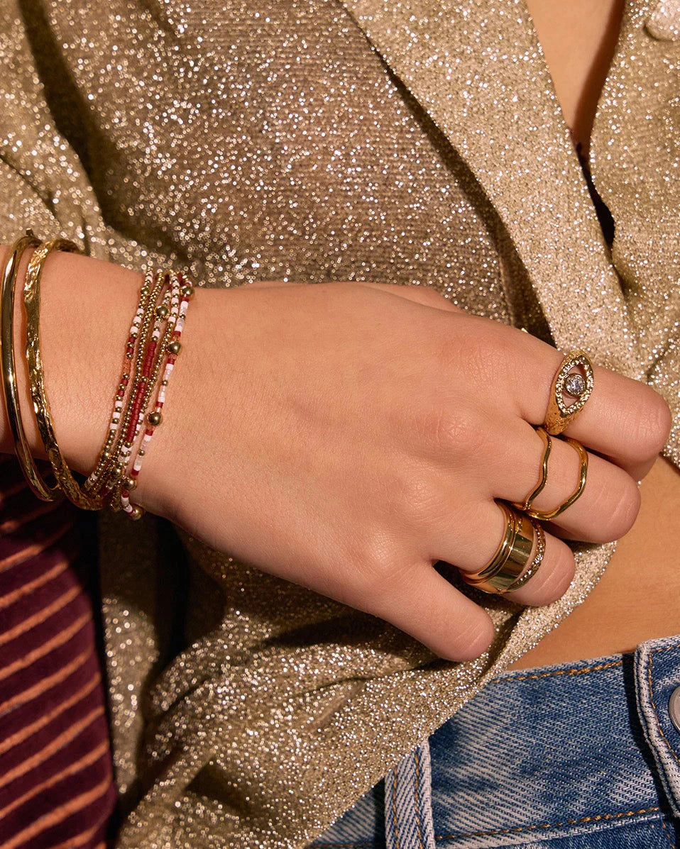 Arms of Eve Karma Ring GOLD