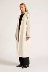 NUDE LUCY Freida Trench CLOUD