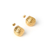 Arms of Eve Sabine Earrings GOLD