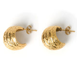 Arms of Eve Sabine Earrings GOLD