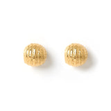 Arms of Eve Sabine Earrings GOLD