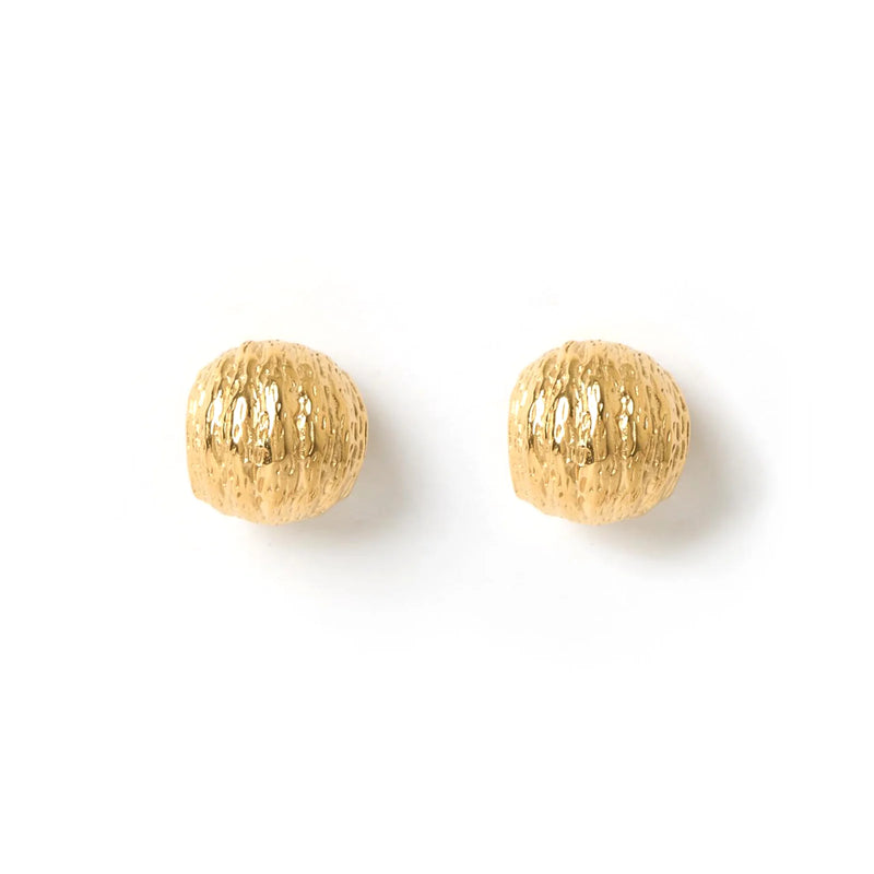 Arms of Eve Sabine Earrings GOLD