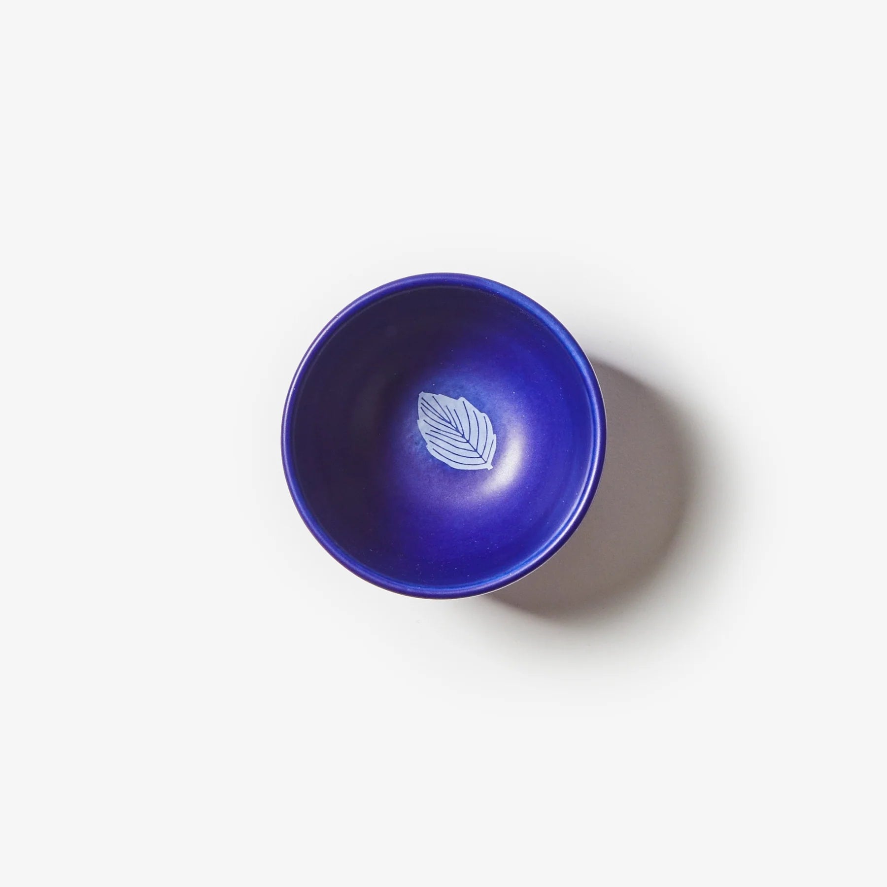 BONNIE & NIEL Margot Small Bowl COBALT