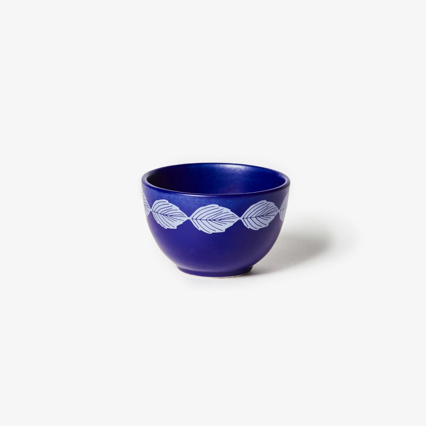 BONNIE & NIEL Margot Small Bowl COBALT