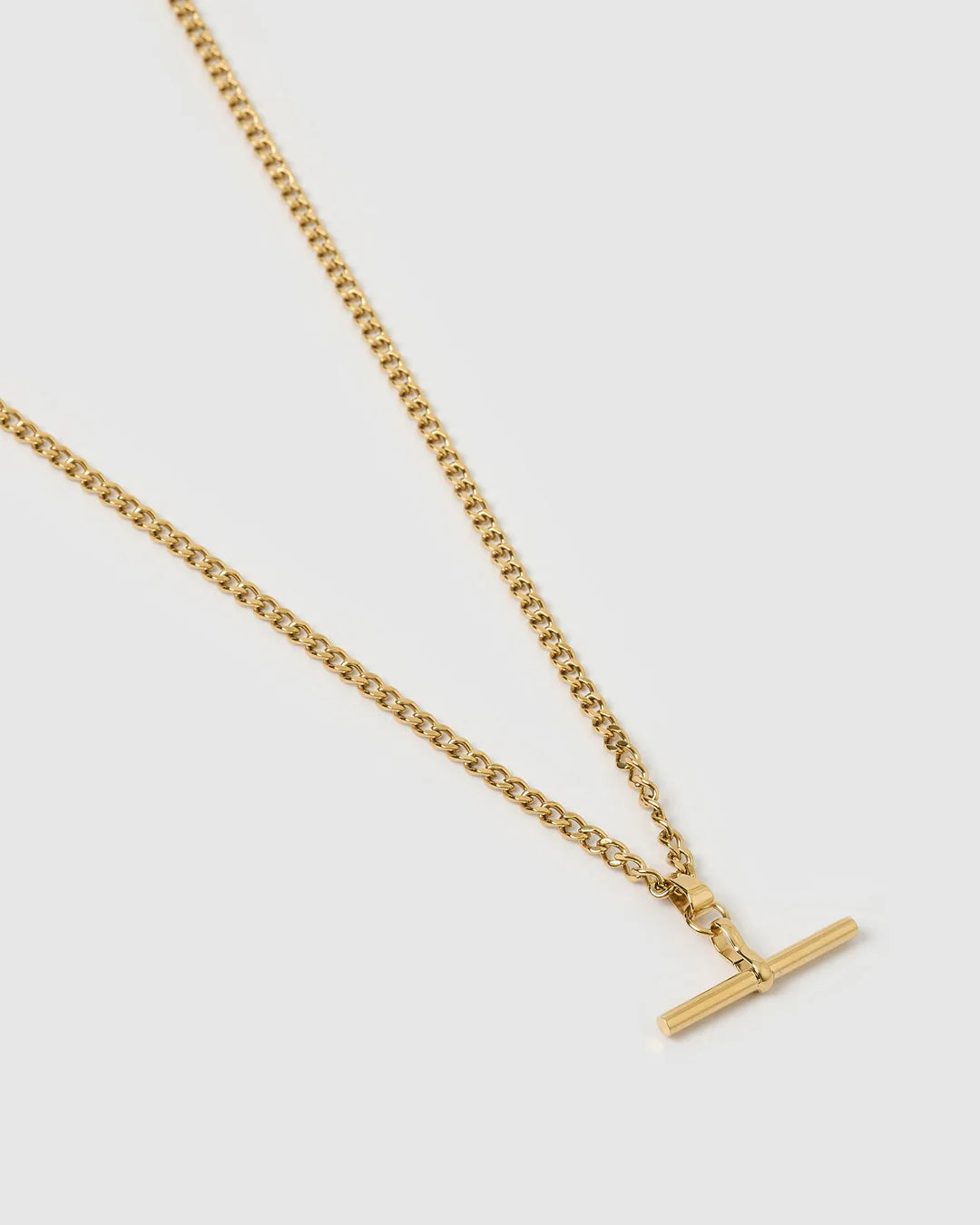 Arms of Eve Skye Necklace GOLD