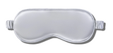 SLIP Silk Sleep Mask SILVER