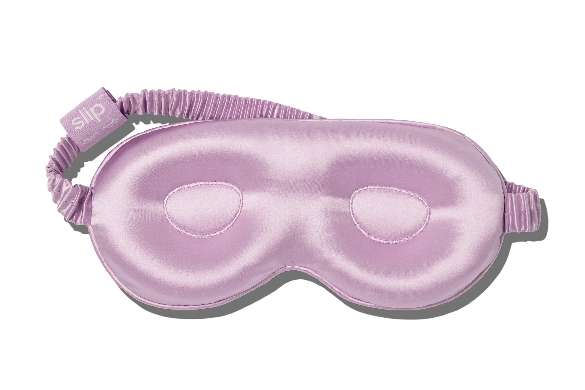 SLIP Silk Sleep Contour Mask WILDFLOWER