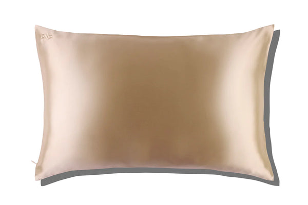 SLIP Silk Pillowcase CARAMEL