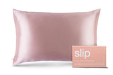 SLIP Silk Pillowcase PINK