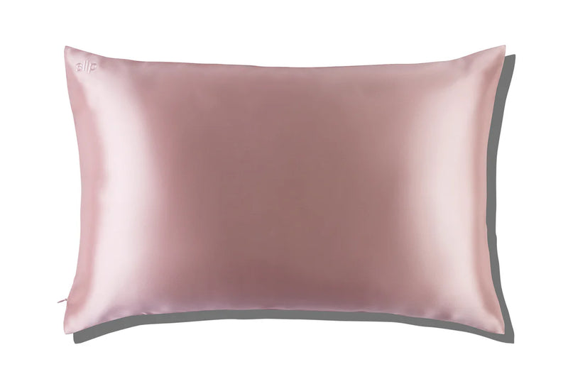 SLIP Silk Pillowcase PINK