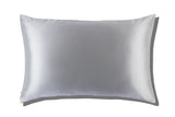 SLIP Silk Pillowcase SILVER