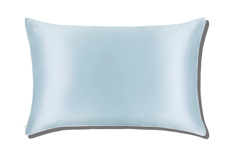 SLIP Silk Pillowcase SEABREEZE