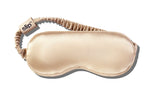 SLIP Silk Sleep Mask CARAMEL