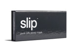 Slip Silk Sleep Mask CHARCOAL