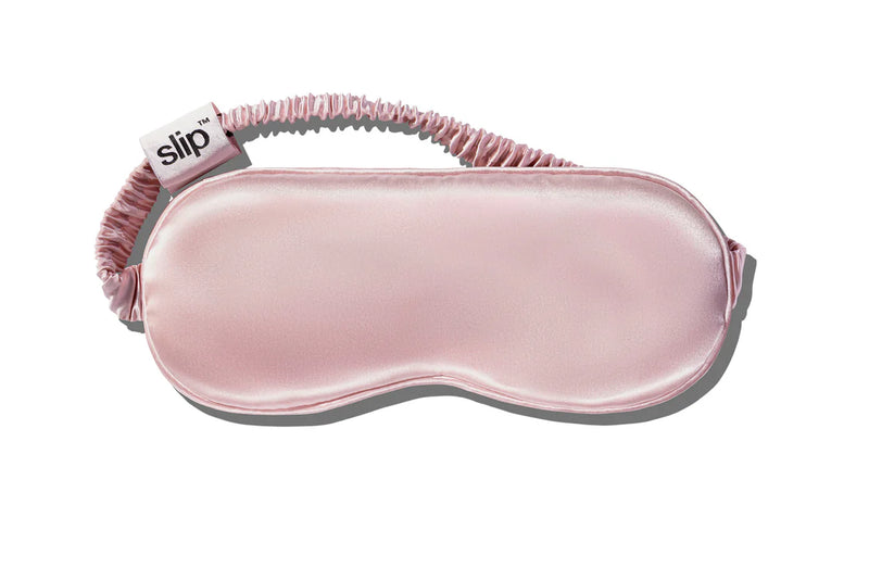 SLIP Silk Sleep Mask PINK