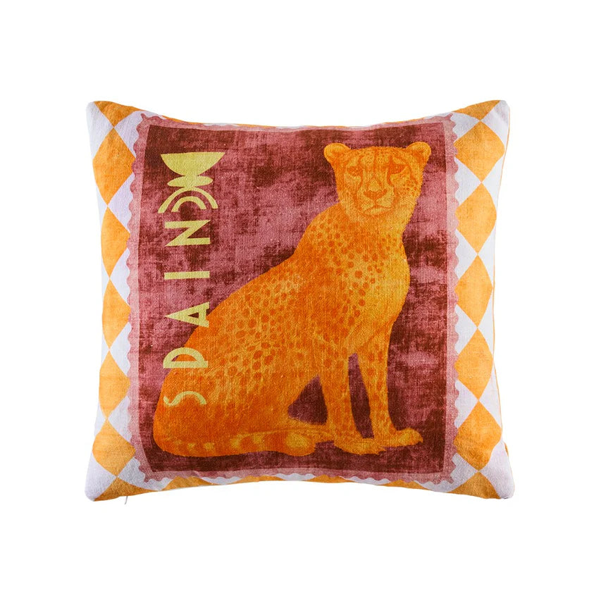 KAS Spain Cushion MULTI