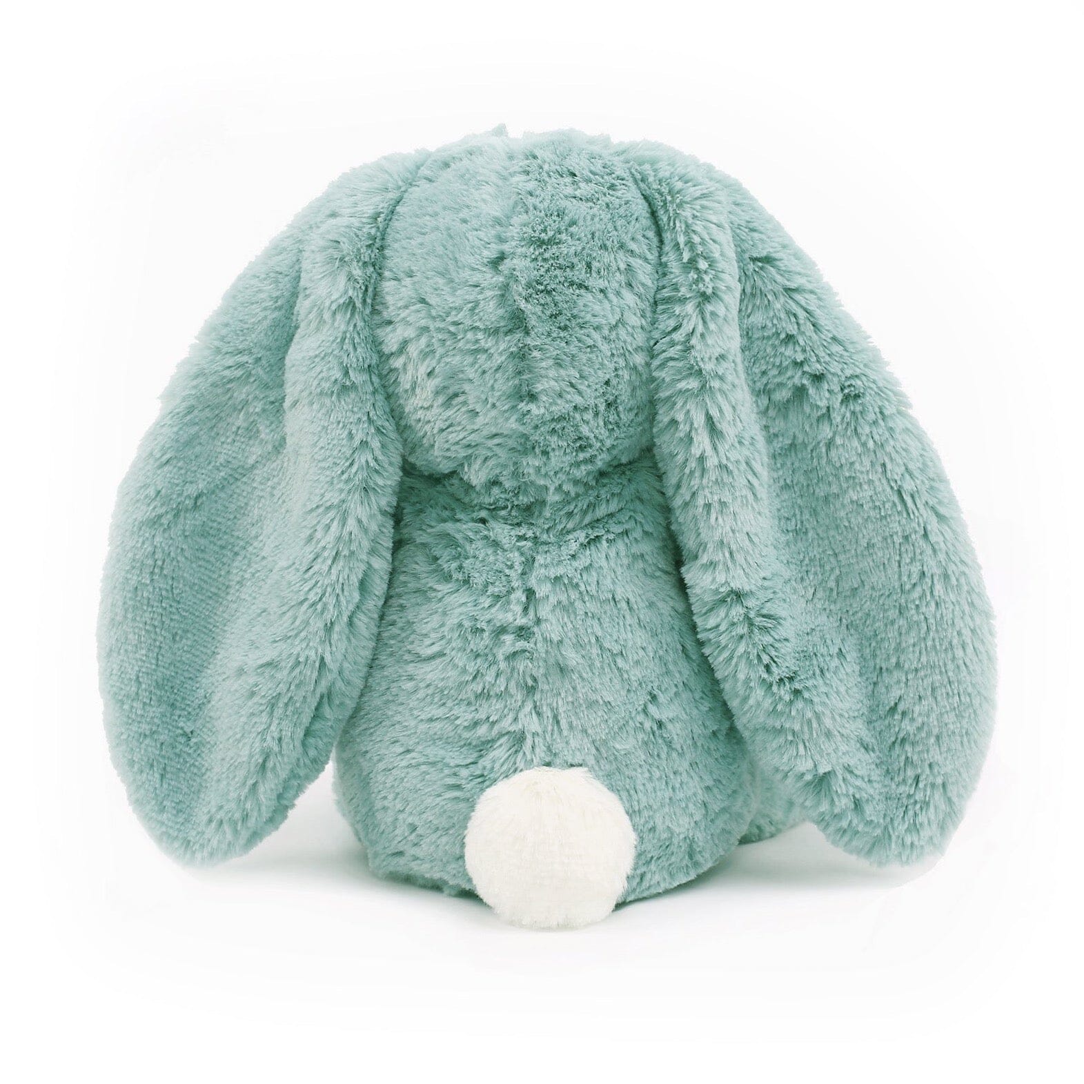 OB DESIGNS Plush Toy BANJO BUNNY BLUE