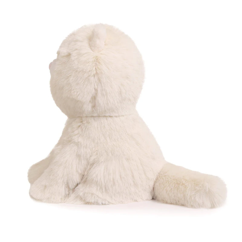 OB DESIGNS Plush Himalayan Cat KIKI