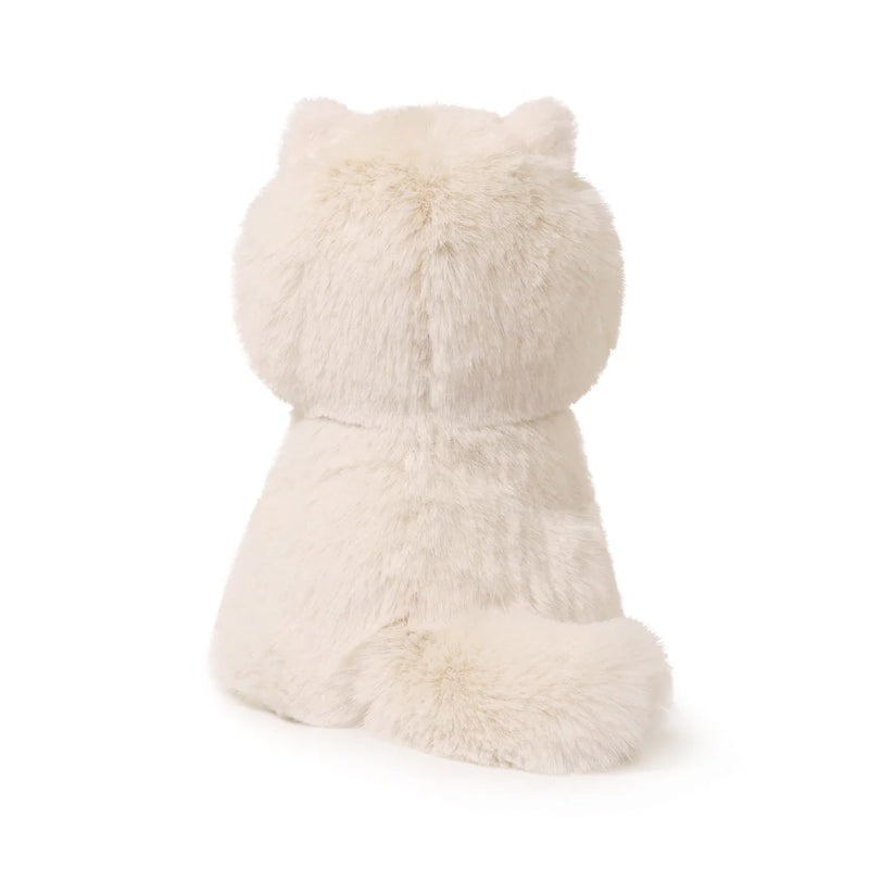 OB DESIGNS Plush Himalayan Cat KIKI