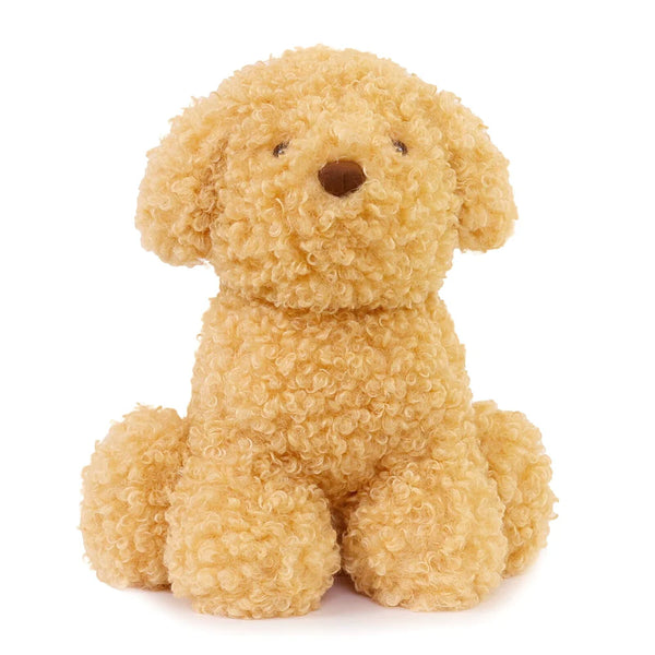 OB DESIGNS Plush Toy LUCA LABRADOODLE